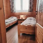 Pieninskie Σαλέ