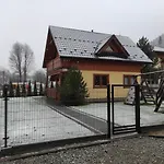 Pieninskie Σαλέ *