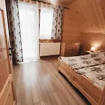 Chalet Pieninskie