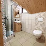 Chalet Pieninskie