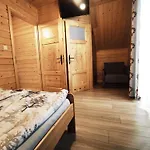 Chalet Pieninskie *