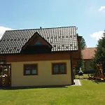 Pieninskie Σαλέ *