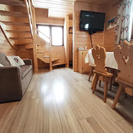 Ostoja U Wróbli *