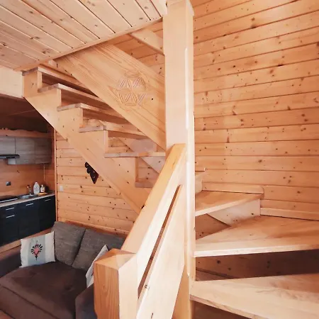 Chalet Pieninskie Szczawnica