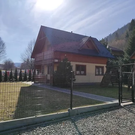 Pieninskie * Szczawnica