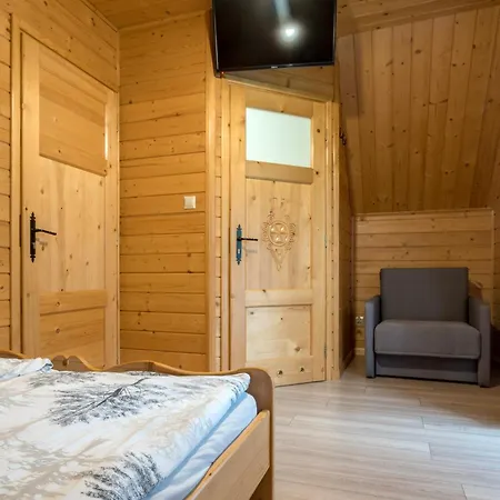 Pieninskie Chalet