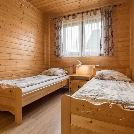 Pieninskie * Szczawnica