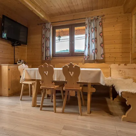 Pieninskie Szczawnica