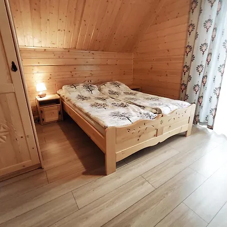 Pieninskie Szczawnica