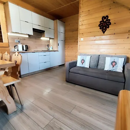 Pieninskie Chalet