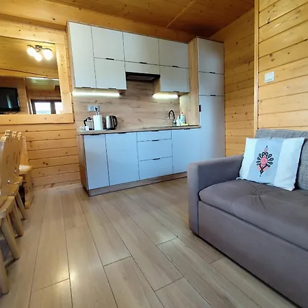 Pieninskie Chalet Szczawnica
