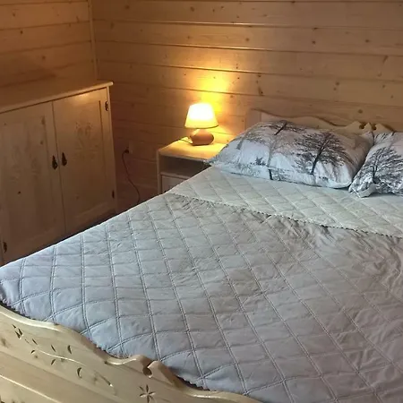 Chalet Pieninskie