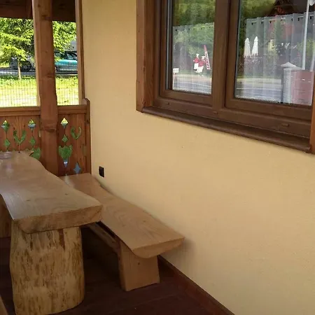 Pieninskie * Szczawnica